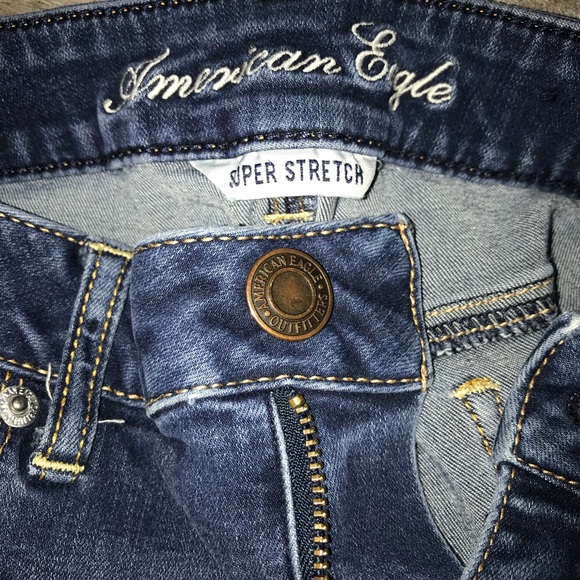 Jeans - Picture 2 of 4